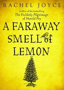      A Faraway Smell of Lemon