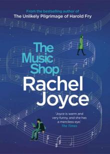      The Music Shop