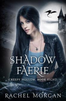      Shadow Faerie