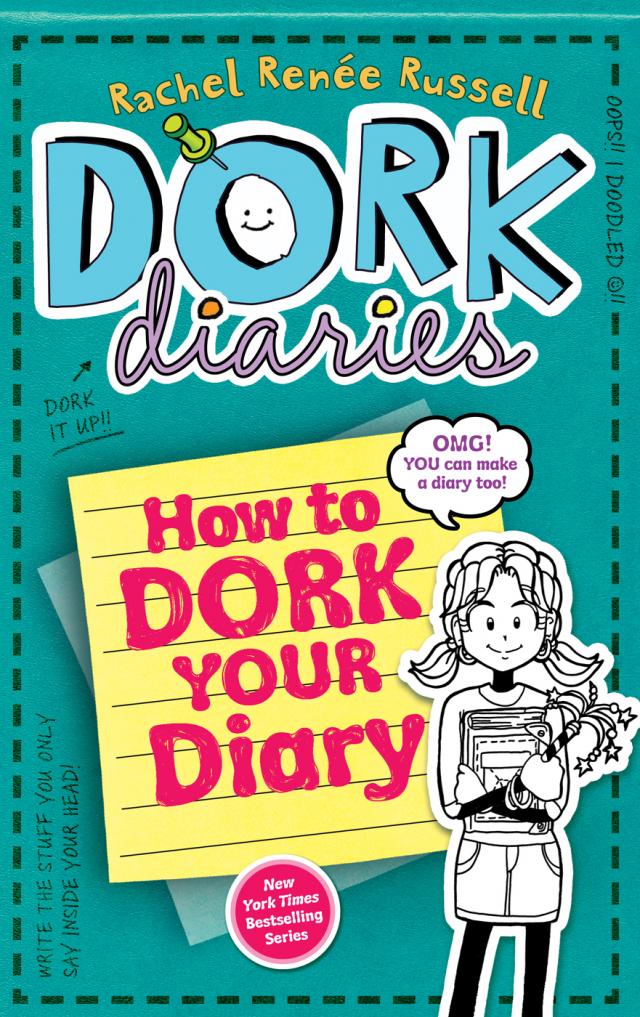 Read How To Dork Your Diary Online Read Free Novel Read Light Novel read-how-to-dork-your-diary-online-read-free-novel-read-light-novel