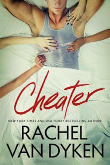      Cheater