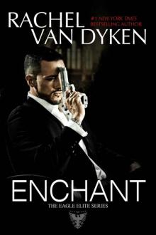      Enchant