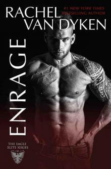      Enrage