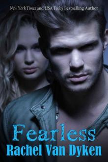      Fearless