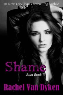      Shame