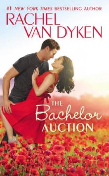      The Bachelor Auction