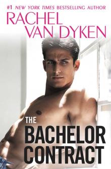      The Bachelor Contract