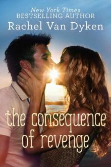      The Consequence of Revenge