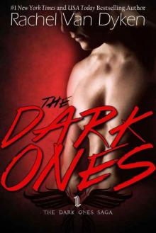      The Dark Ones