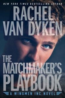      The Matchmaker's Playbook