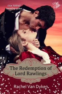      The Redemption of Lord Rawlings