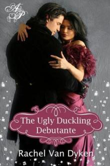      The Ugly Duckling Debutante