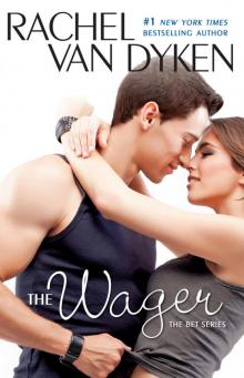      The Wager