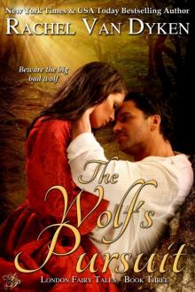      The Wolf's Pursuit