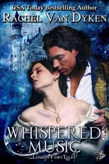      Whispered Music