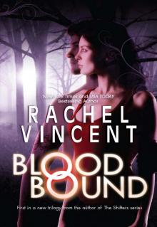      Blood Bound