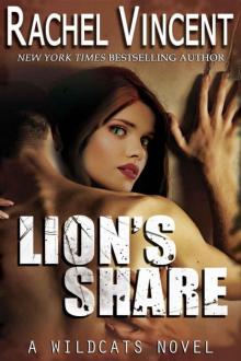      Lion's Share