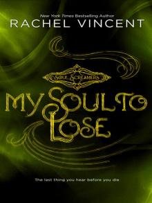      My Soul to Lose