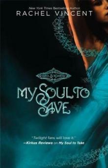      My Soul to Save