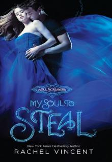      My Soul to Steal