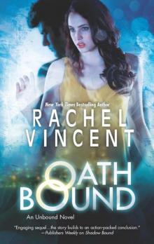      Oath Bound