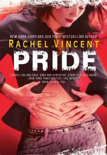      Pride