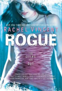      Rogue