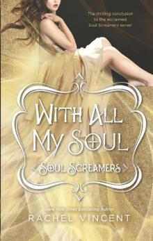      With All My Soul