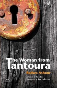      The Woman From Tantoura