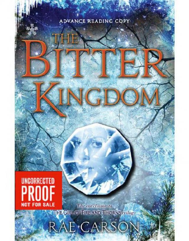 Read The Bitter Kingdom Online Read Free Novel Read Light Novel Onlinereadfreenovel Com