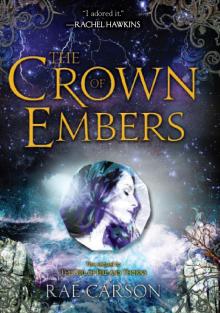      The Crown of Embers