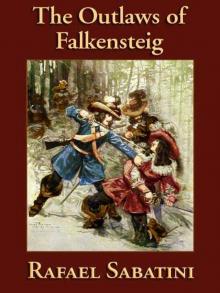      The Outlaws of Falkensteig