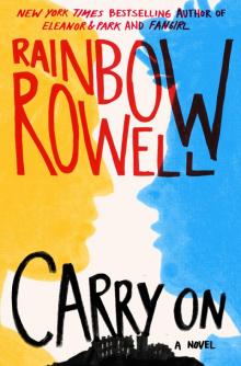      Carry On