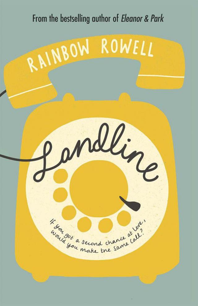 carry on rainbow rowell read online