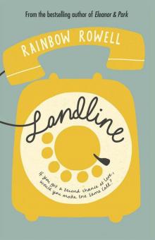     Landline