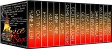      Spice Box: Sixteen Steamy Stories