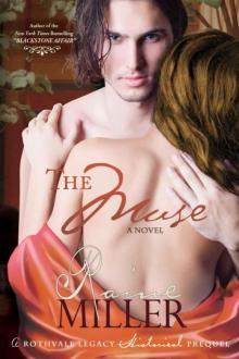      The Muse