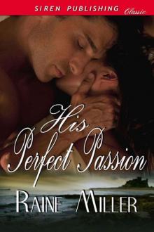      The Passion of Darius: A Gothic Tale of Love and Seduction