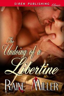      The Undoing of a Libertine