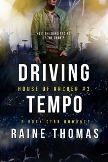      Driving Tempo