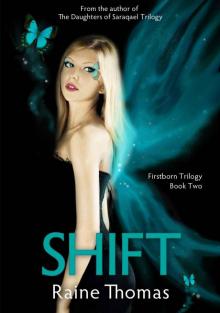      Shift