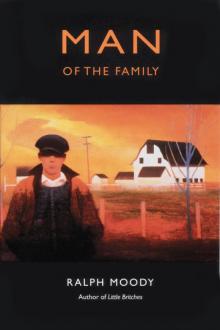      Man of the Family