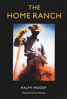      The Home Ranch