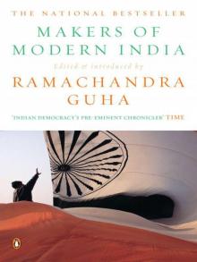      Makers of Modern India