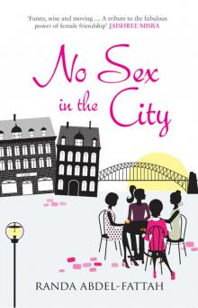      No Sex in the City