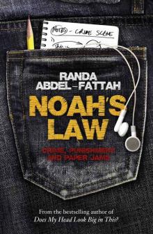      Noah's Law