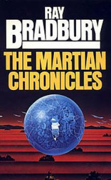      The Martian Chronicles