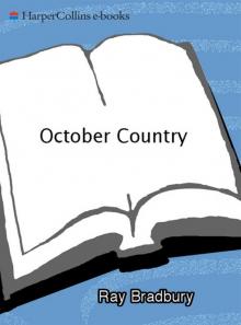      The October Country