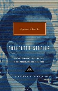      Collected Stories (Everyman's Library)