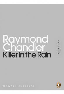      Killer in the Rain